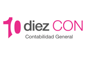 diez CON